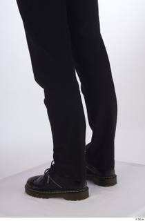 Fergal black leather shoes black trousers calf dressed 0004.jpg